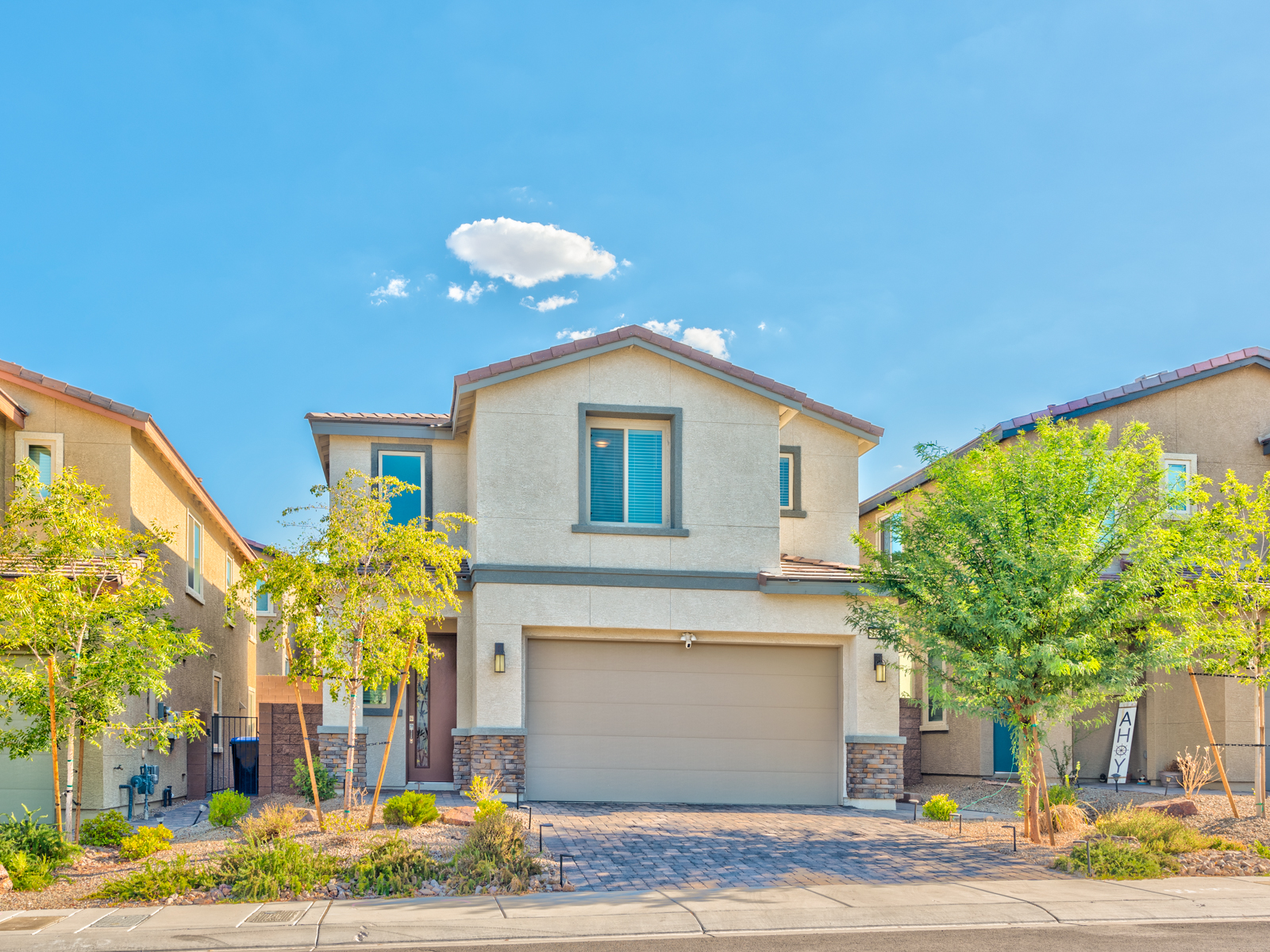 3215 Gardenia Falls Court