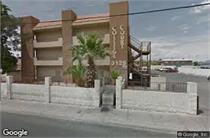 3125 North Pecos Road - 204