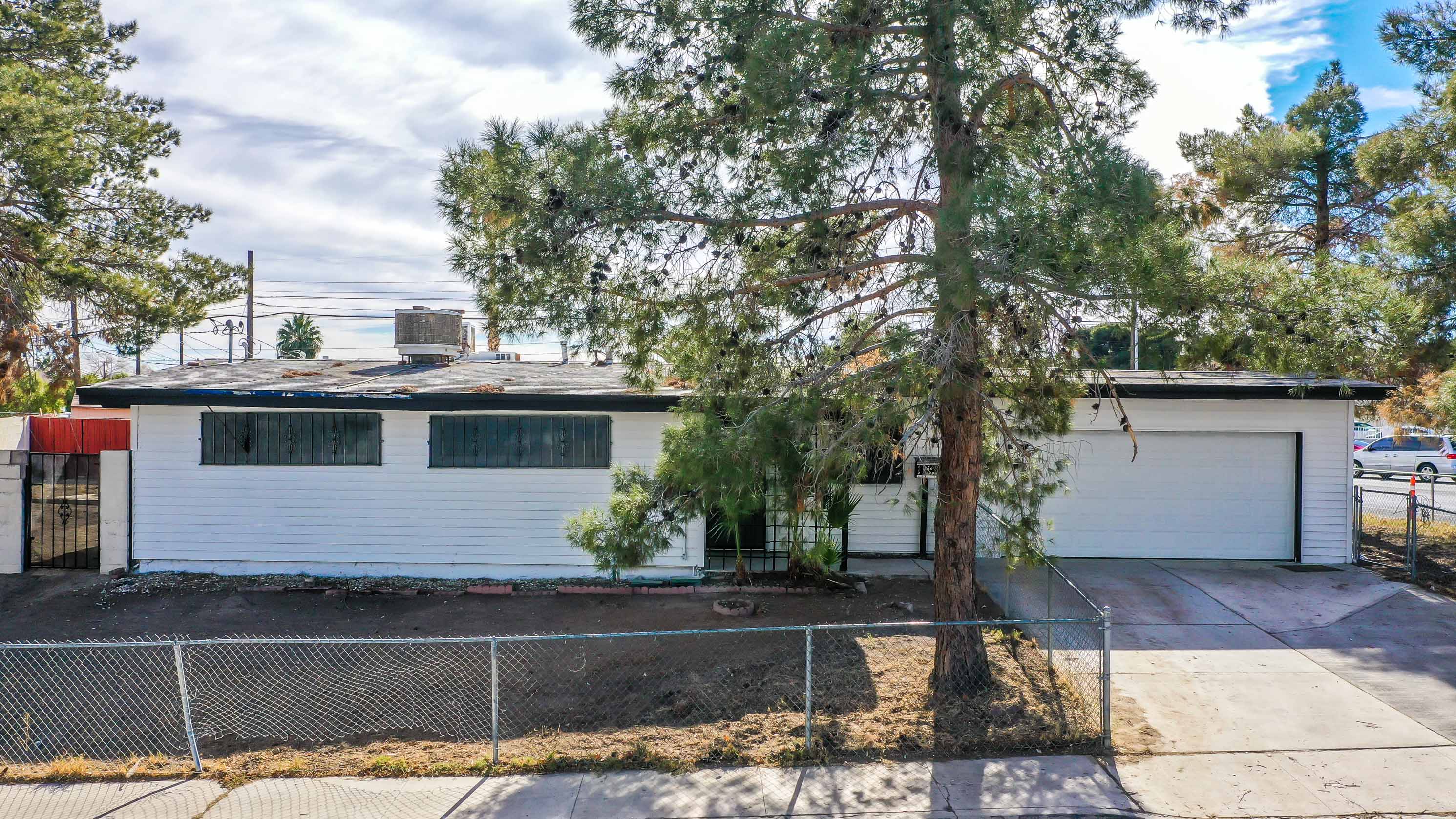612 North Bruce Street